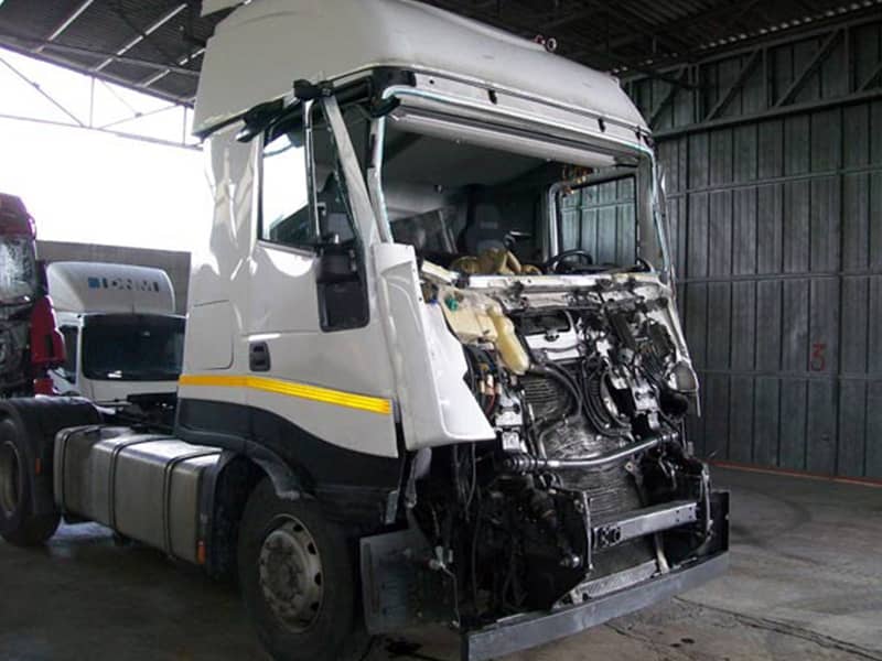 Reina Motors a Fulgatore (Trapani)